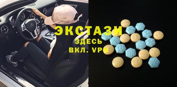 твердый Горняк