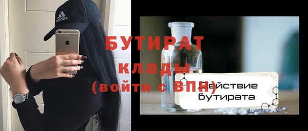 твердый Горняк