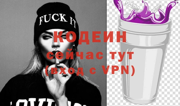 твердый Горняк